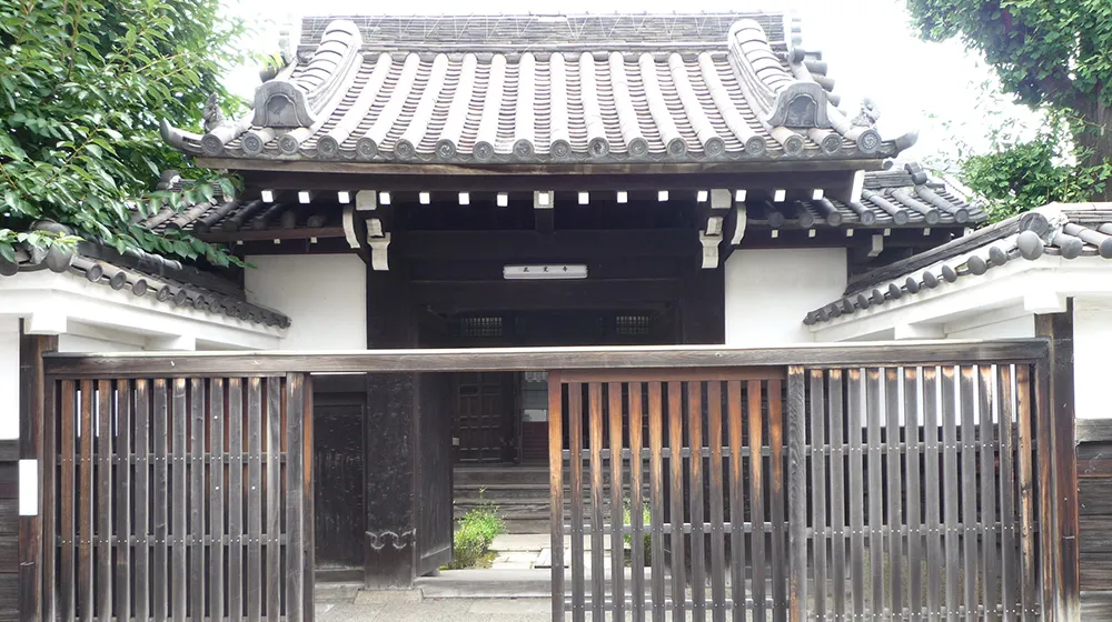 正覚寺