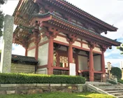 四天王寺