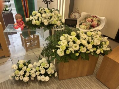 当日の様子