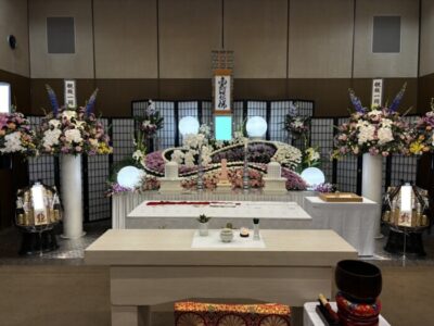 当日の様子