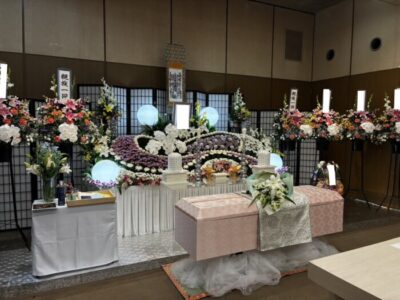 当日の様子