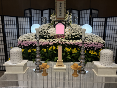当日の様子