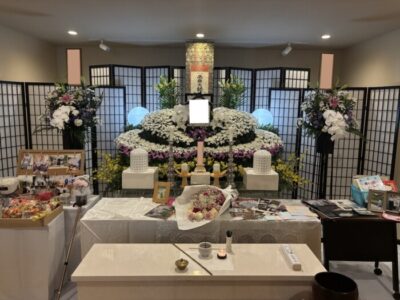 当日の様子