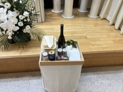 当日の様子