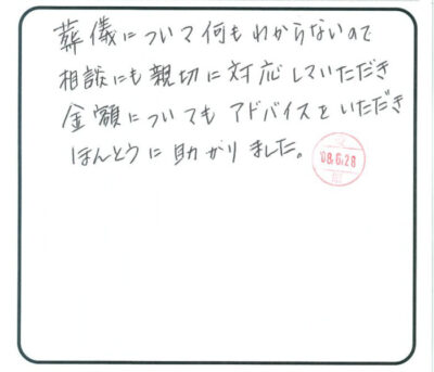 当日の様子