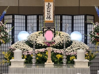 当日の様子