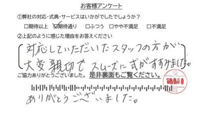 当日の様子