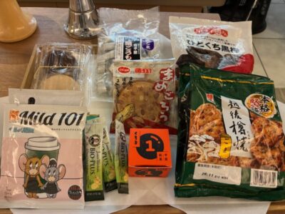 当日の様子